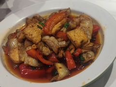 家乡回锅肉-新概念来凤鱼(璧山店)