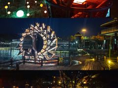 -茅山东方盐湖城景区