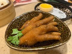 -点都德(大茶楼店)