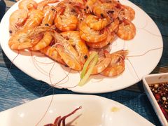 -广记海鲜(杨汊湖一店)