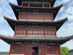 -杨家埠民间艺术大观园