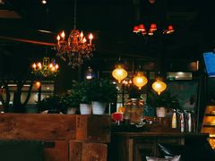 -漫咖啡(沙龙汇店)