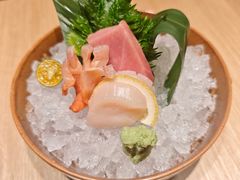 -西村日本料理(香格里拉饭店)