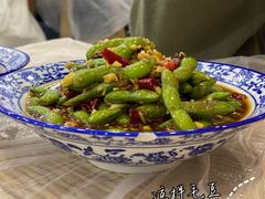 -江城燕子大排档(江汉路步行街店)