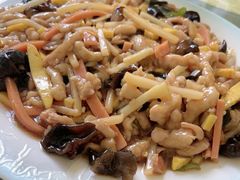 -宾朋海鲜特色美食餐厅·纯手工鲅鱼水饺(兴海路店)