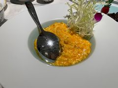蟹味鸳鸯蛋-蘭心·臻品(瑞虹太阳宫店)