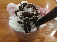 -猫小院猫主题餐厅(三里屯店)