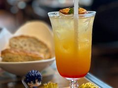 -安妮意大利餐厅(国贸店)