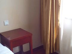 床-怡莱酒店(青州宋城古城景区店)