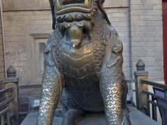 -古文化街旅游区