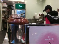 -1点点(大西门店)