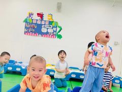 -全优加早教托育园(广百新一城店)