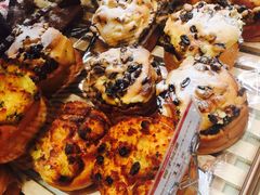 -山崎面包(静安久光店)