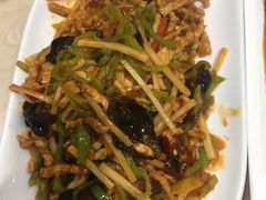 -苏闽菜馆(鞍山道店)