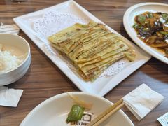 -九转小磨·非遗东北菜(群力店)