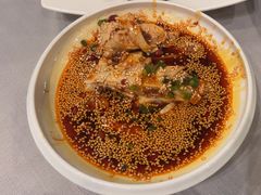 -峨嵋酒家(牡丹园店)