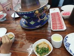 -东来顺•非遗火锅(外滩店)