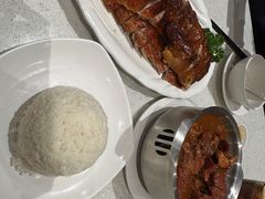 -香港新发烧腊茶餐厅(书城店)