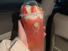 -喜茶(东莞雍华庭店)