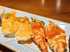 -东岸料理·寿司·刺身