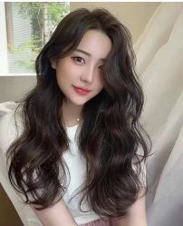 -米娜造型