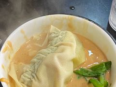 -新梅居(宁海东路店)