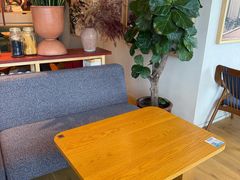 -CARINO BAKERY&CAFE(南方商城店)
