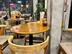 -李先生牛肉面大王(马栏店)