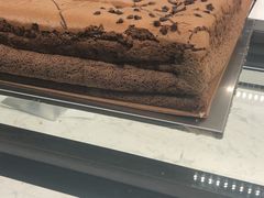 -台拾记古早味现烤蛋糕(新世界花苑店)