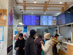 -饺子季水饺餐厅(新市街店)