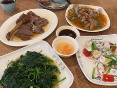 -揭阳钟记小食(福田新村店)