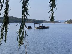 -天目湖山水园