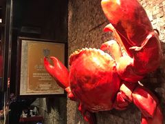 -喜记避风塘炒辣蟹(旗舰店)