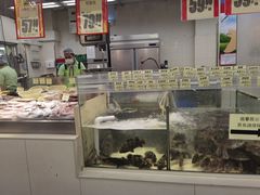 -新苗超市(花城店)