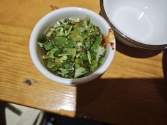 -民食香·腊排骨野生菌美食(木府店)