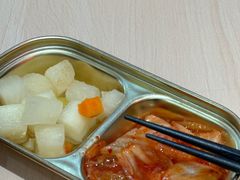 -稻百鲜·拌饭·朝鲜族石锅菜(祈福缤纷世界店)