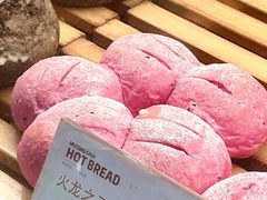 -木子木水日式烫面包(世界城光谷店)