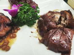 -轩记海鲜餐厅·四十五年老字号·经典粤菜(西区彩虹店)