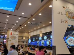 -朱洪元苏式面馆(绿宝广场店)