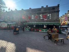 -张包铺(道外店)