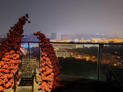 -烛影拾光观景餐厅·创意菜·摄影·小提琴(大唐不夜城店)