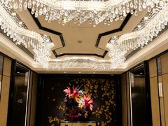 -Yan Ting宴庭中餐厅-长沙瑞吉酒店(运达店)