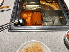 -海底捞火锅(航洋城店)