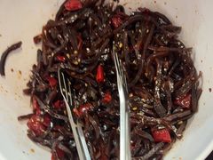 -宏状元现熬粥·京味菜(五棵松店)