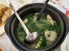 -金城大酒店-中餐厅(汾江中路店)