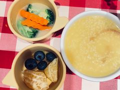 -西贝(深圳卓悦汇店)
