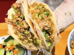 -兰州陈记牛肉面 ·烧烤· 铜锅涮肉(万达店)