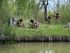 -泗洪洪泽湖湿地景区
