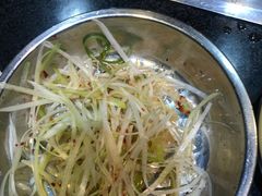 -三通阁石板烤肉