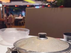 -潮泰牛肉火锅 · 创于1992年(车公庙店)